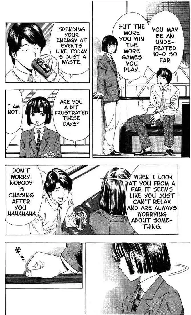 Hikaru no go Chapter 73 19